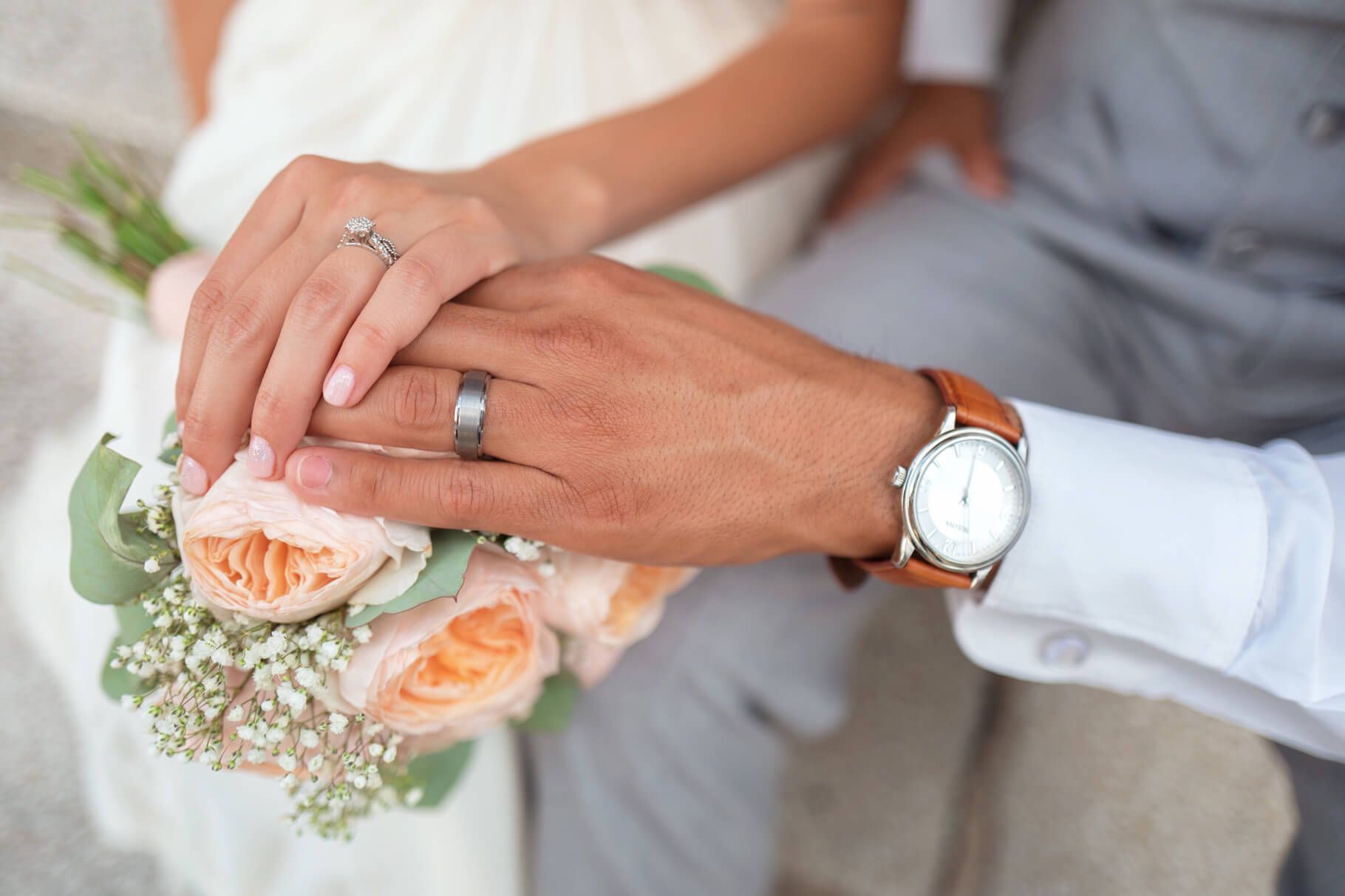 Hochzeit Bayern 2021